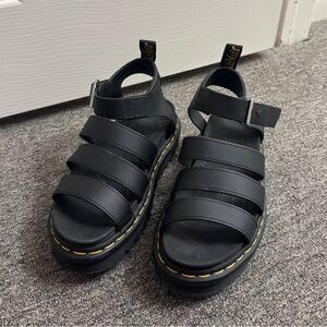 Dr. Martens Blaire Sandal